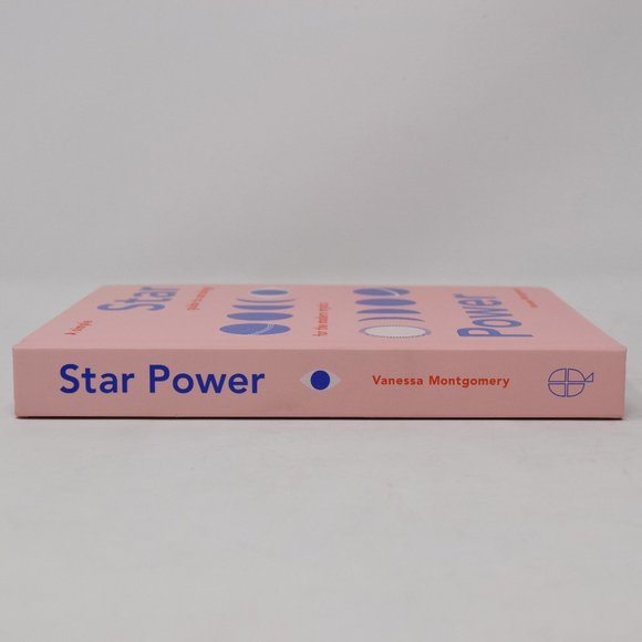 Star Power A Simple Guide to Astrology for the Modern Mystic V Montgomery Hardcv - Picture 3 of 12